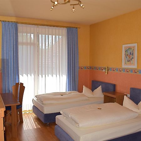 Landgasthof Buch Eichenzell Kültér fotó