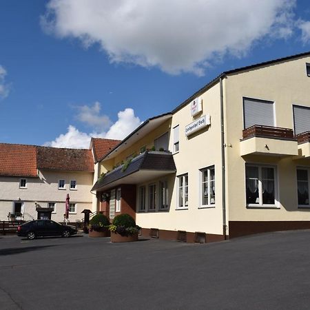 Landgasthof Buch Eichenzell Kültér fotó