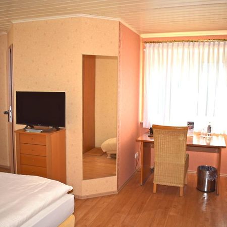 Landgasthof Buch Eichenzell Kültér fotó
